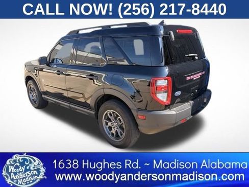 Used 2024 Ford Bronco Sport Big Bend w/ Convenience Package AWD/4WD image 5