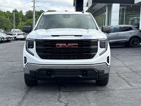 New 2026 GMC Sierra 1500 Pro w/ Pro Value Package AWD/4WD image 13
