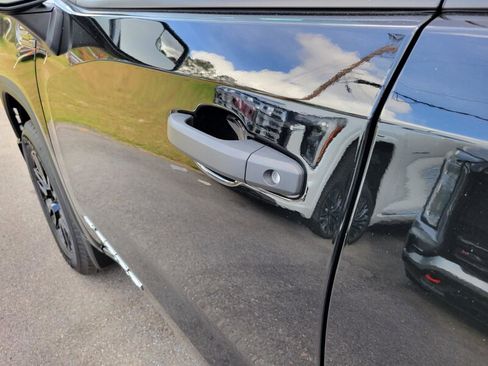 New 2026 GMC Sierra 1500 Pro image 9