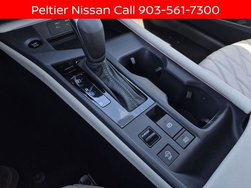 New 2026 Nissan Sentra SL w/ Floor Mat Package FWD image 23