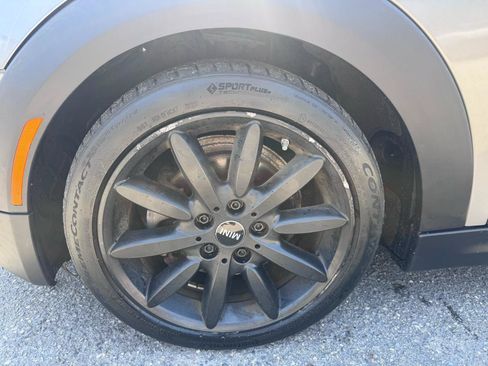 Used 2016 MINI Cooper Convertible FWD image 30