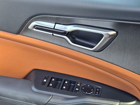 New 2026 Kia Sportage X-Line AWD/4WD image 15