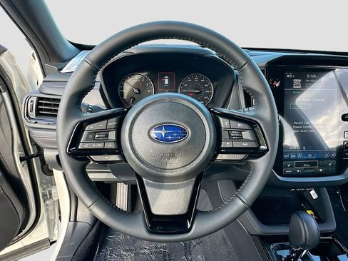 New 2026 Subaru Forester Sport AWD/4WD image 11