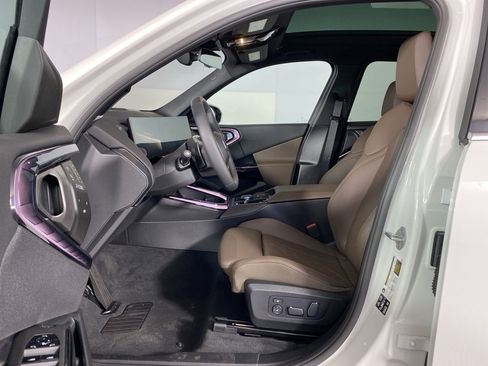 New 2026 BMW X3 xDrive30 w/ Convenience Package image 7