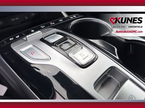 Used 2024 Hyundai Tucson Limited FWD image 32