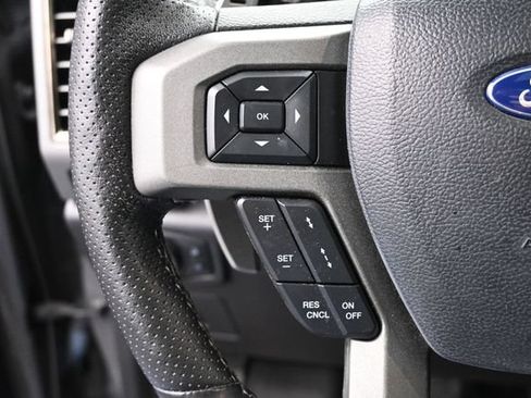 Used 2018 Ford F150 Raptor w/ Equipment Group 802A Luxury AWD/4WD image 37