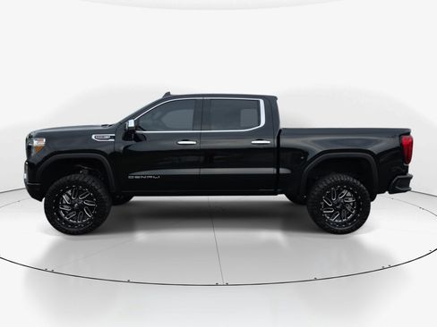 Used 2020 GMC Sierra 1500 Denali w/ Denali Ultimate Package AWD/4WD image 7