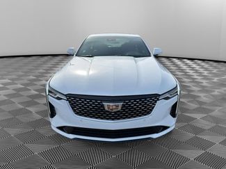 New 2026 Cadillac CT4 Premium Luxury video 2