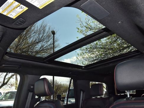 Certified 2023 Ford Expedition Limited image 34