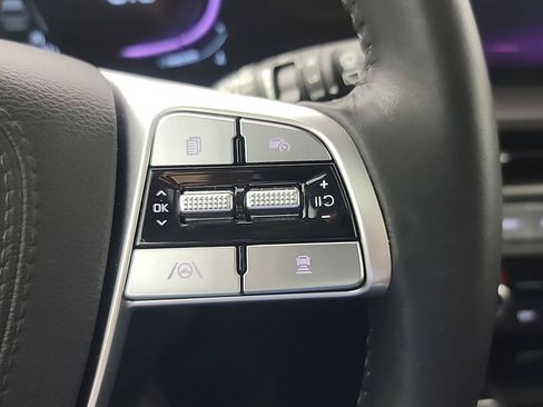 Used 2025 Kia Telluride S AWD/4WD image 29