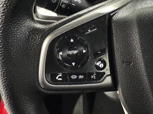 Used 2019 Honda Civic EX image 6