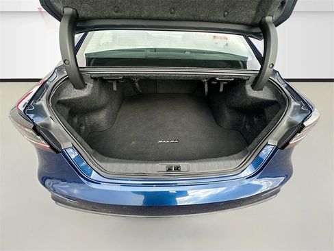 Used 2021 Nissan Maxima Platinum w/ Sport Mat Group image 28