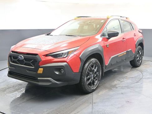New 2026 Subaru Crosstrek 2.5i Wilderness image 1
