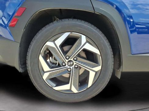 Used 2023 Hyundai Tucson SEL w/ Convenience Package FWD image 20