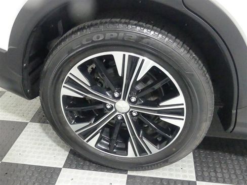 Used 2022 Mitsubishi Eclipse Cross SE AWD/4WD image 15