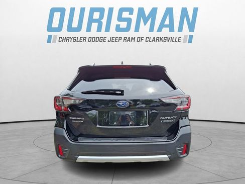 Used 2022 Subaru Outback Touring XT AWD/4WD image 5