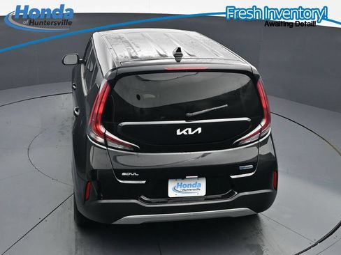 Used 2024 Kia Soul EX FWD image 20