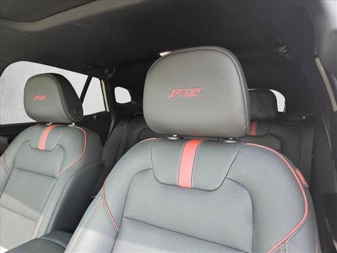 Used 2026 Chevrolet Trax RS w/ Sunroof Package FWD image 12