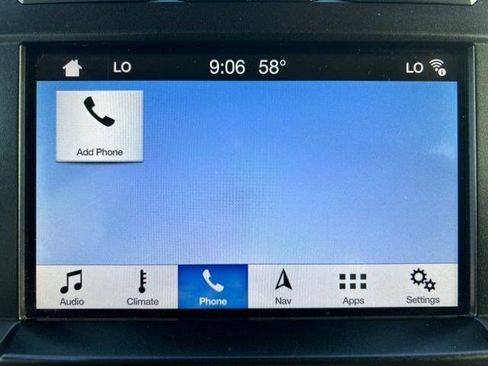 Used 2019 Ford F150 Limited AWD/4WD image 28