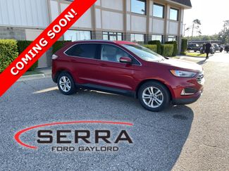 Used 2020 Ford Edge SEL w/ Convenience Package AWD/4WD video 1