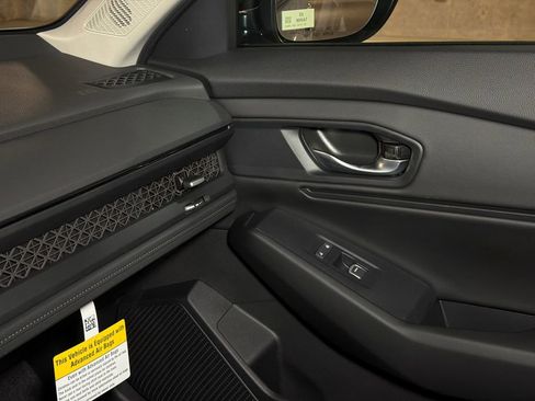 New 2026 Honda Accord SE image 30