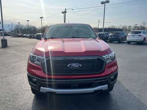 Used 2020 Ford Ranger XLT w/ Equipment Group 301A Mid image 2