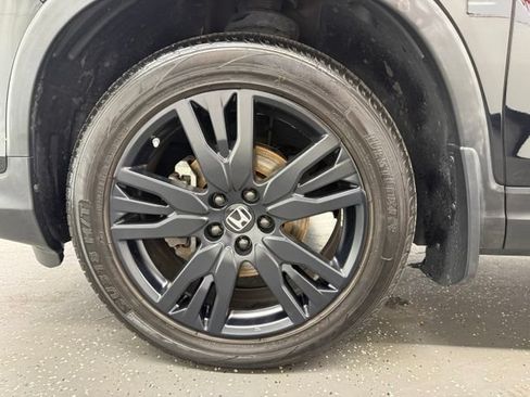 Used 2021 Honda Pilot Special Edition image 19