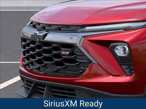New 2026 Chevrolet TrailBlazer RS FWD image 15