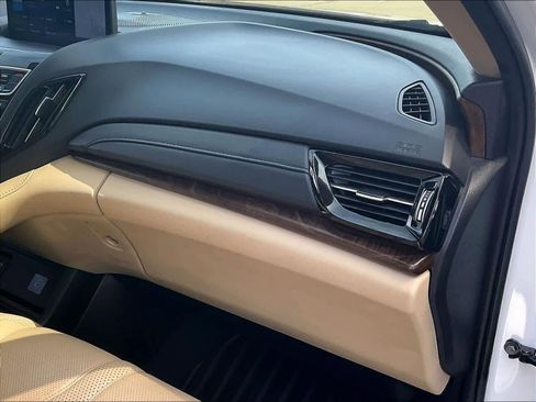 Used 2023 Acura RDX AWD w/ Advance Package image 17