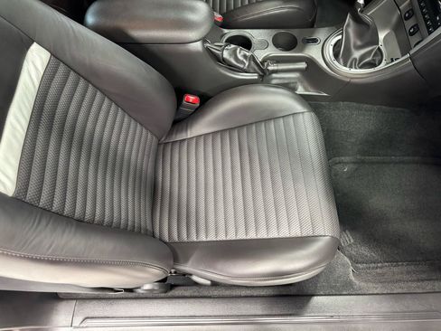 Used 2003 Ford Mustang Mach 1 RWD image 51