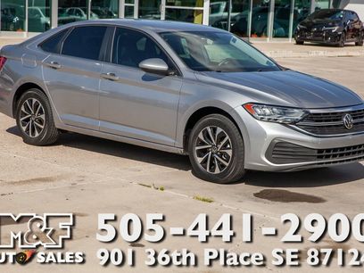 Used 2022 Volkswagen Jetta S