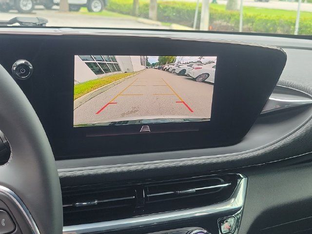 Certified 2024 Buick Envista Sport Touring w/ Convenience II Package FWD image 29