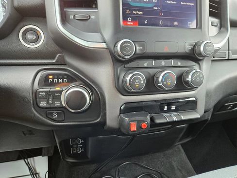 Used 2023 RAM 1500 Big Horn AWD/4WD image 22