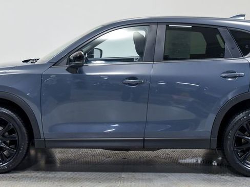 Used 2024 MAZDA CX-5 Carbon Edition AWD/4WD image 4