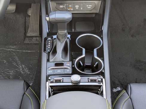 New 2026 Kia K5 GT image 21