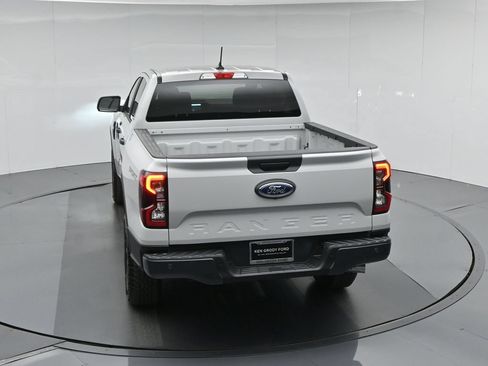 New 2026 Ford Ranger XLT RWD image 38