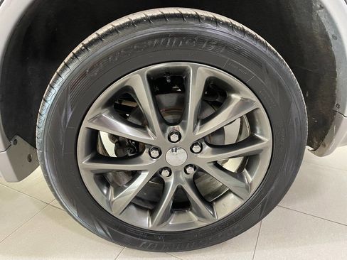 Used 2017 Dodge Durango GT w/ Nav & Power Liftgate Group image 13