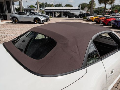 Used 2011 Porsche 911 Carrera 4S AWD/4WD image 46