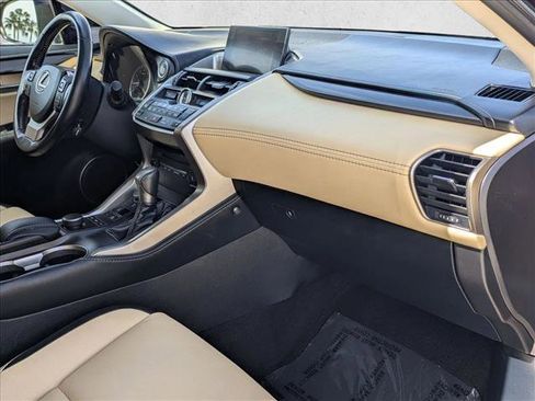 Used 2017 Lexus NX 200t FWD w/ Accessory Package 2 image 20