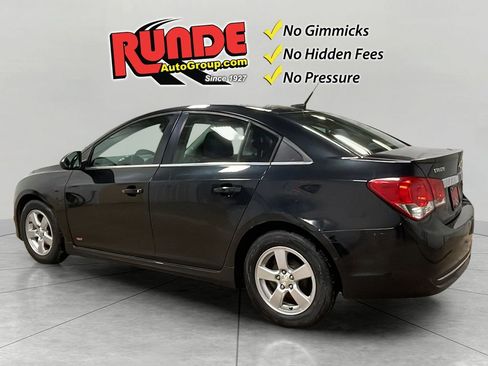 Used 2014 Chevrolet Cruze LT w/ RS Package image 3