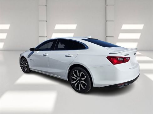 Used 2023 Chevrolet Malibu RS image 6