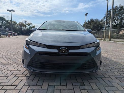 Certified 2024 Toyota Corolla LE image 2