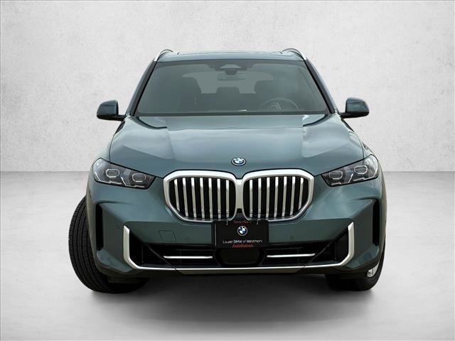 Used 2026 BMW X5 xDrive50e w/ Premium Package AWD/4WD image 17