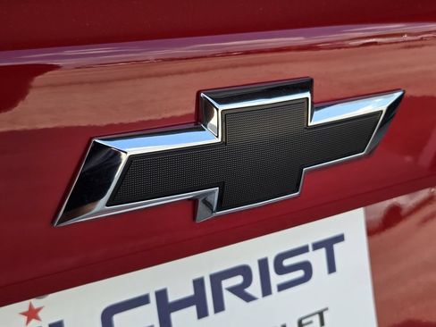 New 2026 Chevrolet Trax RS w/ Driver Confidence Package FWD image 13
