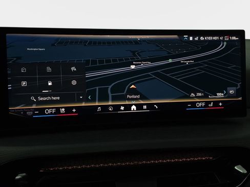 New 2026 BMW 430i xDrive Convertible w/ M Sport Package image 21