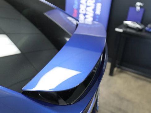 Used 2020 Tesla Model X AWD/4WD image 17