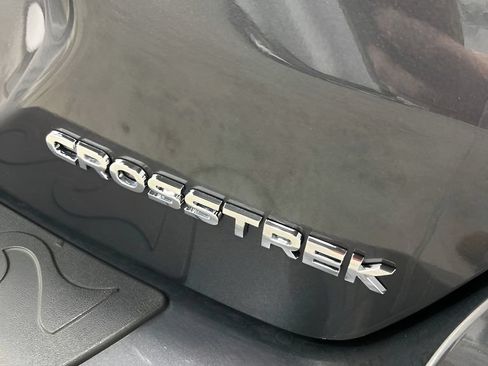 Certified 2024 Subaru Crosstrek 2.0i AWD/4WD image 19