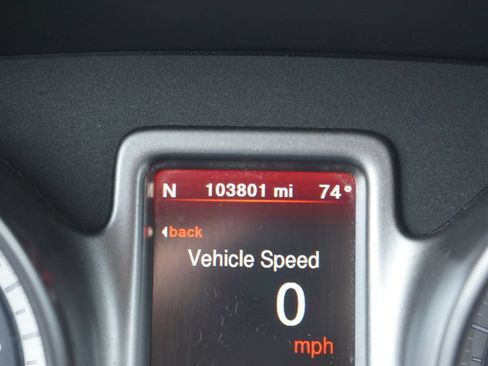 Used 2018 Dodge Journey Crossroad AWD/4WD image 18