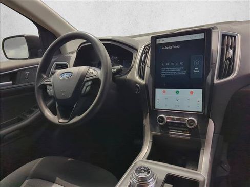 Certified 2024 Ford Edge SE AWD/4WD image 27