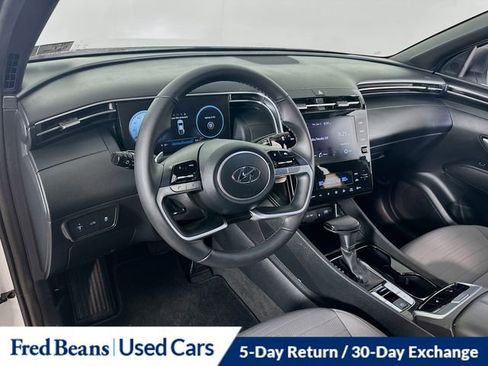 Used 2022 Hyundai Santa Cruz SEL Premium AWD/4WD image 25